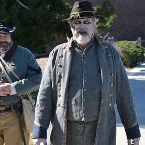 Foto Abraham Lincoln vs. Zombies