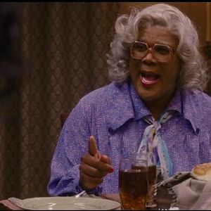 Foto Madea's Witness Protection