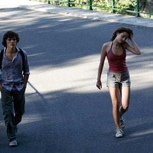 Foto Un amour de jeunesse