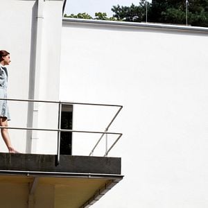 Foto Un amour de jeunesse