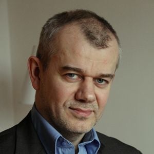 Foto Stéphane Roquet