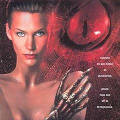 Foto Species II (Especie Mortal II)