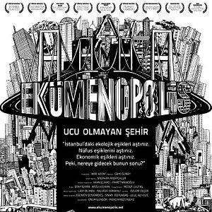 Foto Ekümenopolis: Ucu Olmayan Şehir
