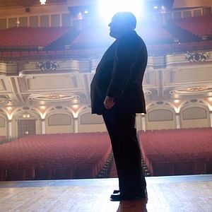 Foto Anthony Hopkins