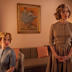 Foto Scarlett Johansson