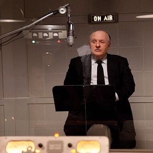 Foto Anthony Hopkins