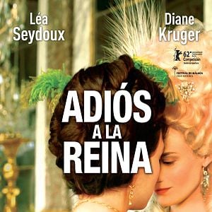 Foto Adiós a la reina