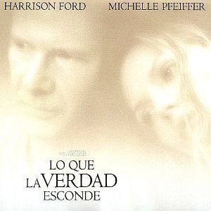 Foto Lo que la verdad esconde