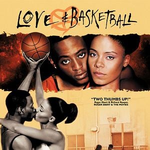 Foto Love & basketball