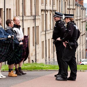 Foto La parte de los ángeles