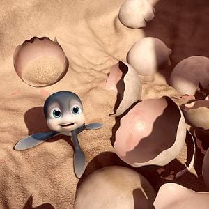 Foto Sammy 2: El gran escape