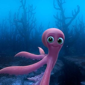 Foto Sammy 2: El gran escape