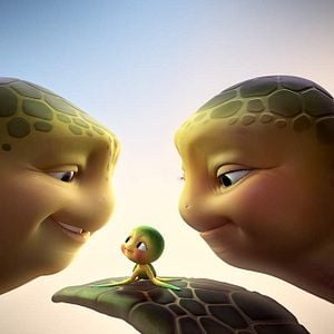 Foto Sammy 2: El gran escape