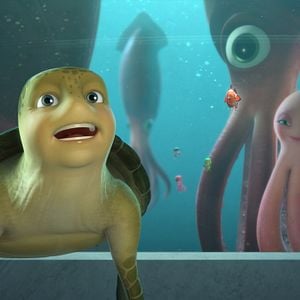 Foto Sammy 2: El gran escape