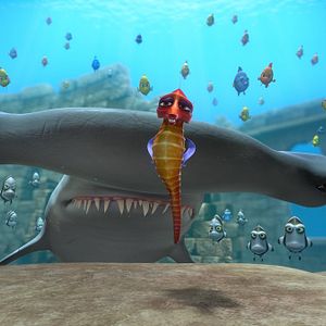 Foto Sammy 2: El gran escape