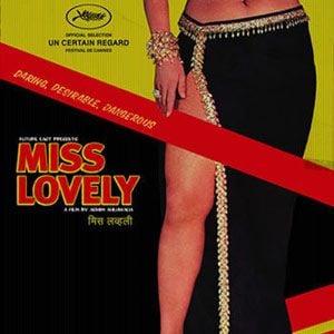 Foto Miss Lovely