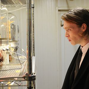 Foto Caleb Landry Jones