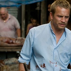 Foto Jérémie Renier