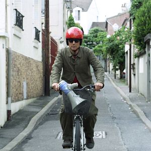 Foto Au cas où je n'aurais pas la palme d'or