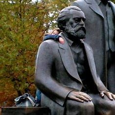 Foto Ich bin eine Terroristin