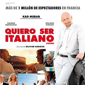 Foto Quiero ser italiano