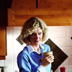 Foto Blythe Danner