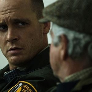 Foto The Kane Files: Life of Trial