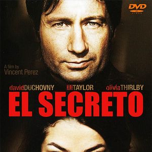 Foto El secreto