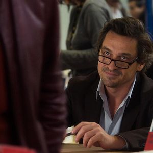 Foto Louis-Do de Lencquesaing