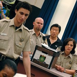 Foto Tornado magnético