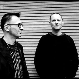 Foto Ernest & Célestine