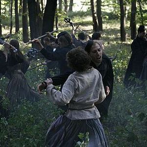 Foto Grimm's Snow White