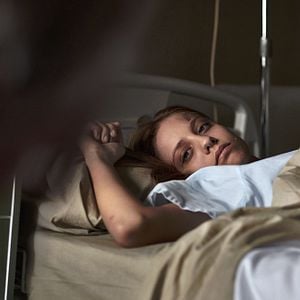 Foto Michelle Jenner