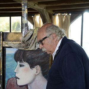 Foto Mi encuentro con Marilou