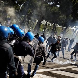 Foto A.C.A.B.: All Cops Are Bastards