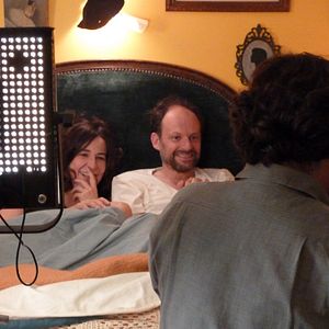 Foto Denis Podalydès