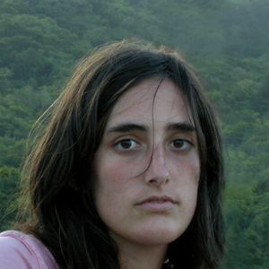 Foto Yulene Olaizola