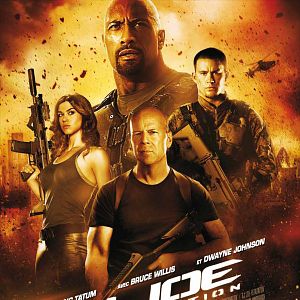 Foto G.I. Joe: La venganza