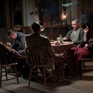 Foto Jessica Chastain