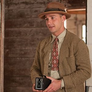 Foto Lawless (Sin ley)