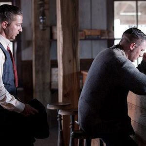 Foto Lawless (Sin ley)