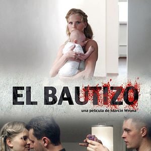 Foto El bautizo