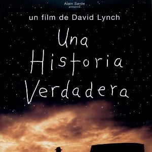 Foto Una historia verdadera