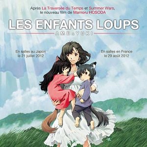 Foto Los niños lobo