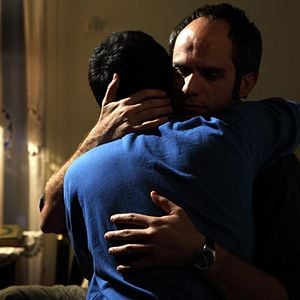 Foto Yek Khanévadéh-e Mohtaram