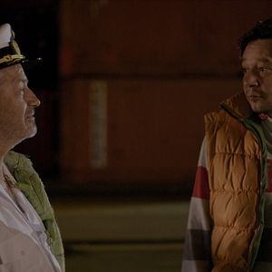 Foto Os vivos tamben choram