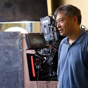 Foto Ang Lee
