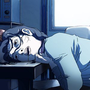 Foto The King of Pigs