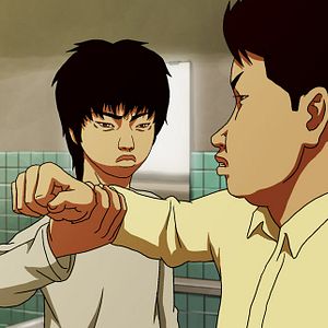 Foto The King of Pigs