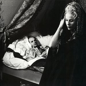 Foto Mi hermana, mi amor